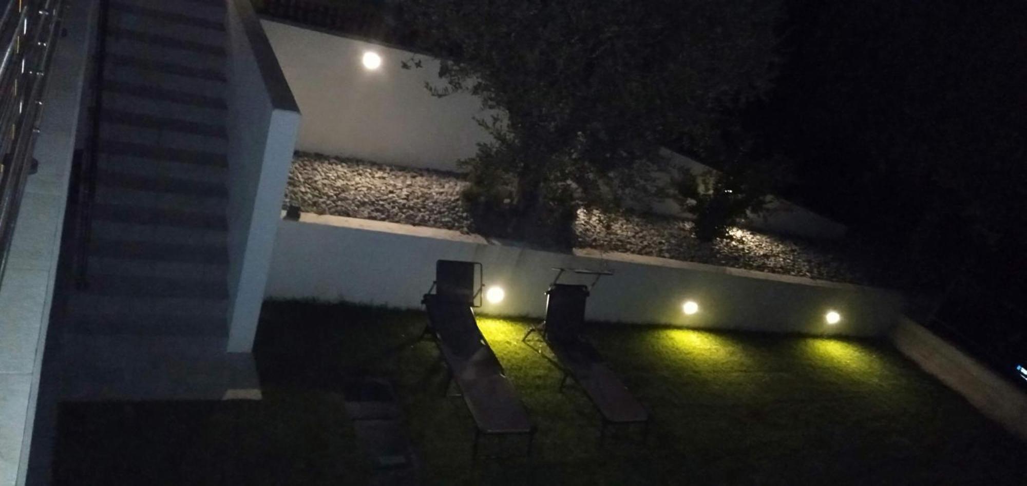 A Casa Mia B&B Cavaion Veronese Exterior foto